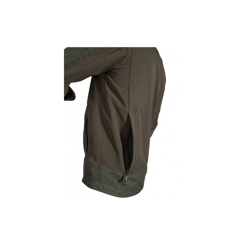 Chaqueta HART FIELDER-J