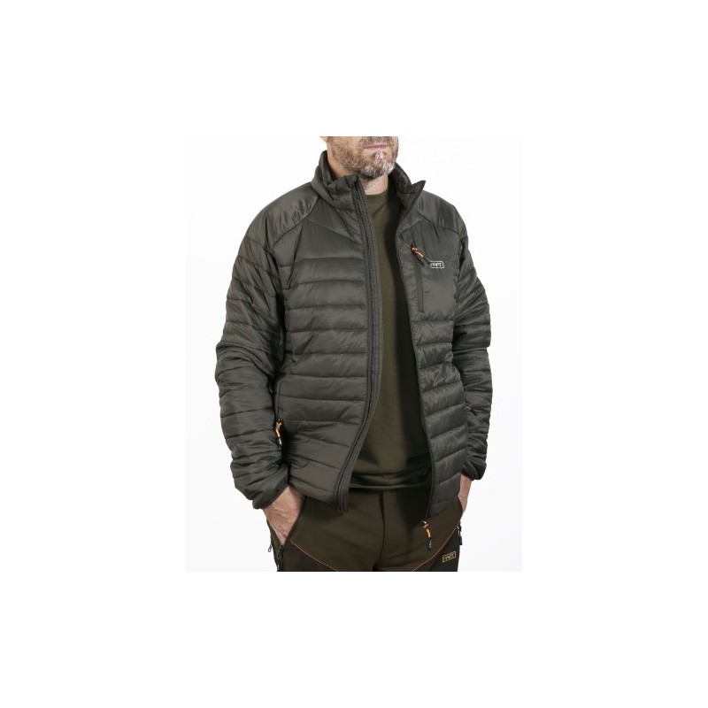 Chaqueta HART GRAZ-J