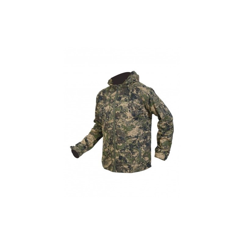 Chaqueta HART IBERO-J XHP