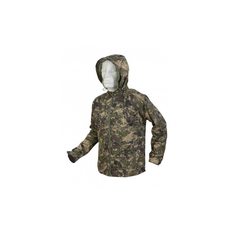 Chaqueta HART IBERO-J XHP