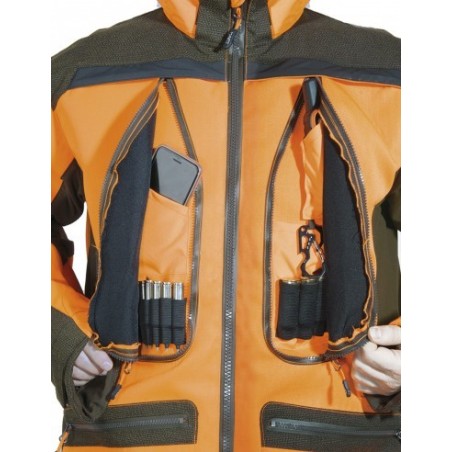 Chaqueta HART IRON 2-J