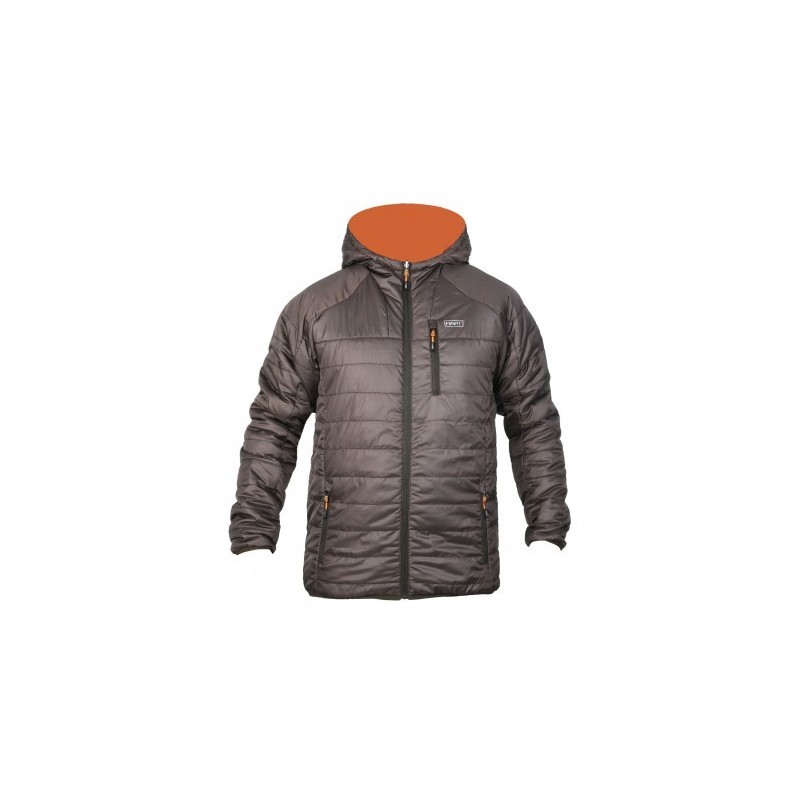 Chaqueta HART KURGAN-P2D