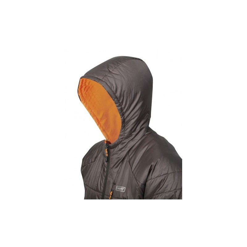 Chaqueta HART KURGAN-P2D