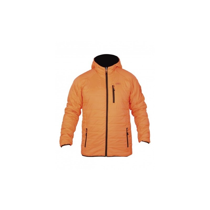 Chaqueta HART KURGAN-P2D
