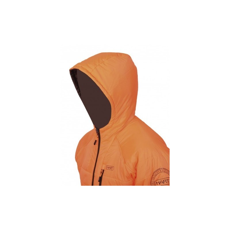 Chaqueta HART KURGAN-P2D