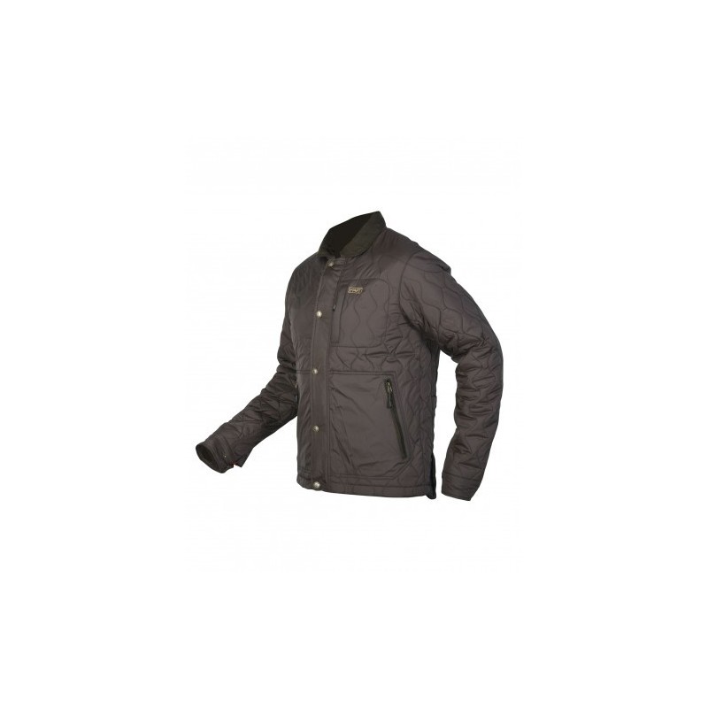 Chaqueta HART MASSAIAS-J