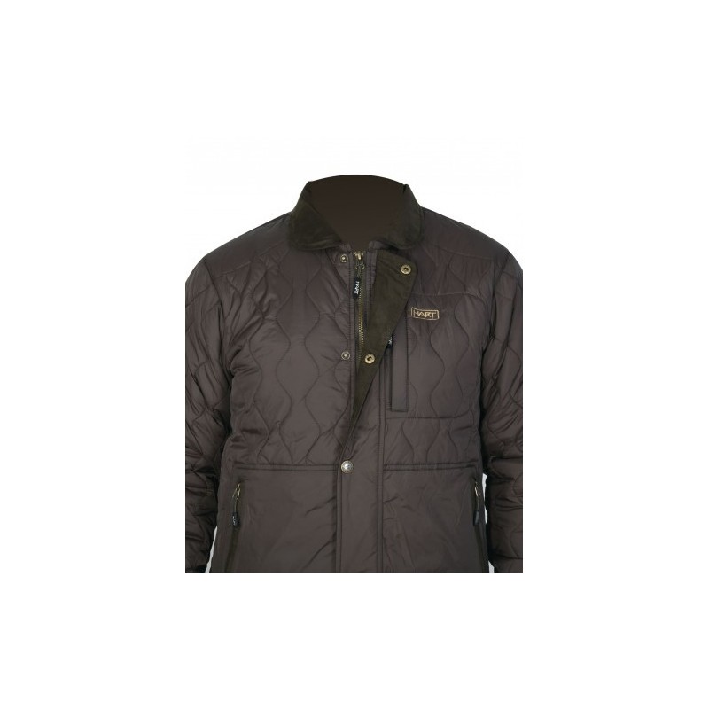 Chaqueta HART MASSAIAS-J