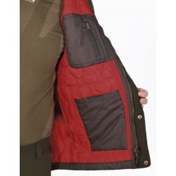 Chaqueta HART MASSAIAS-J