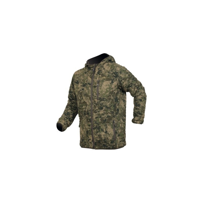 Chaqueta HART OSMA-J