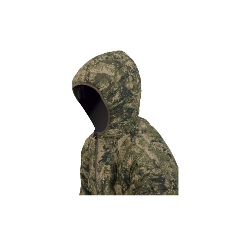 Chaqueta HART OSMA-J