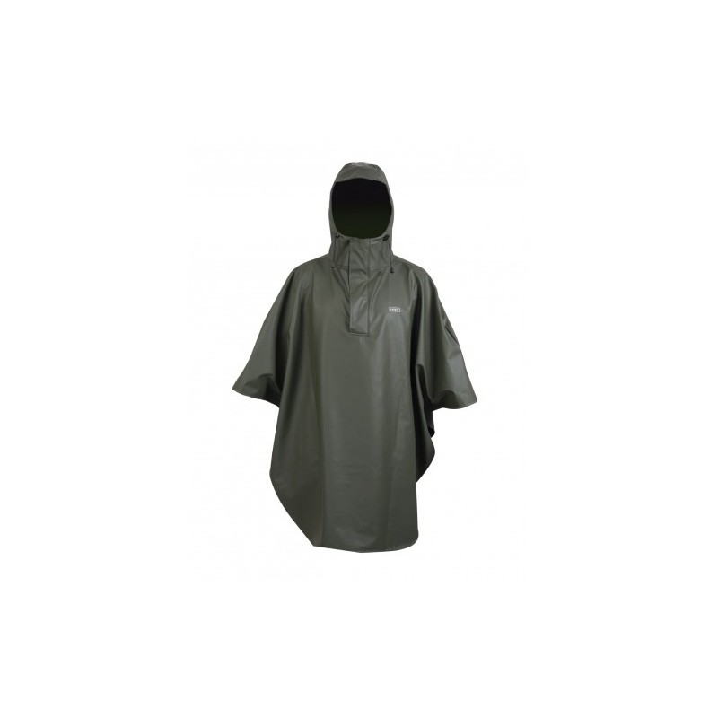 Poncho impermeable HART RAIN