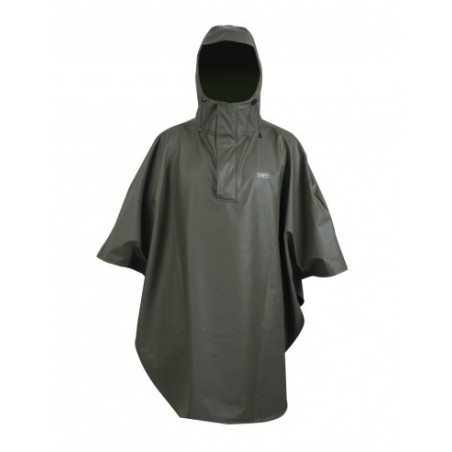Poncho impermeable HART RAIN