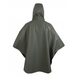 Poncho impermeable HART RAIN