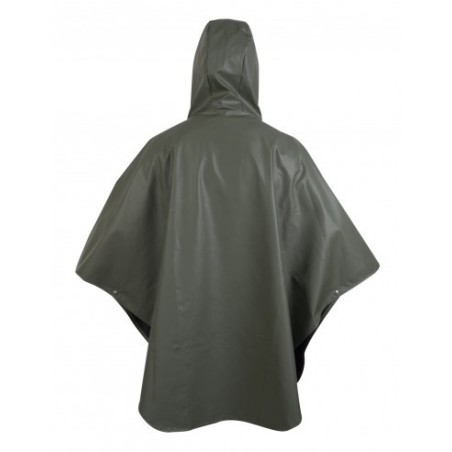Poncho impermeable HART RAIN