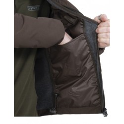 Chaqueta Híbrida HART SENDAI-J
