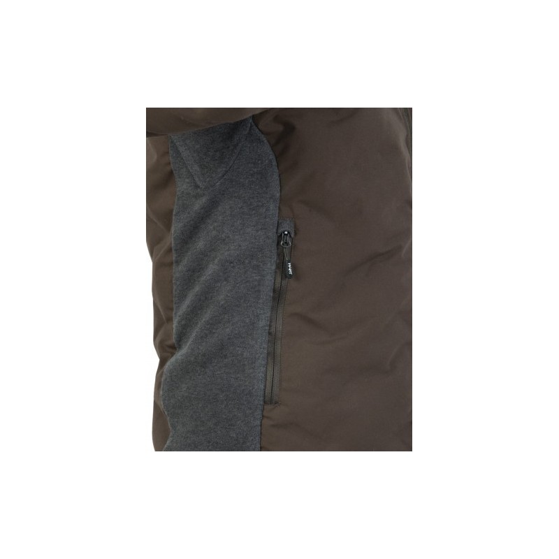 Chaqueta Híbrida HART SENDAI-J