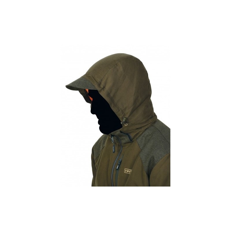 Chaqueta HART SKADE-J