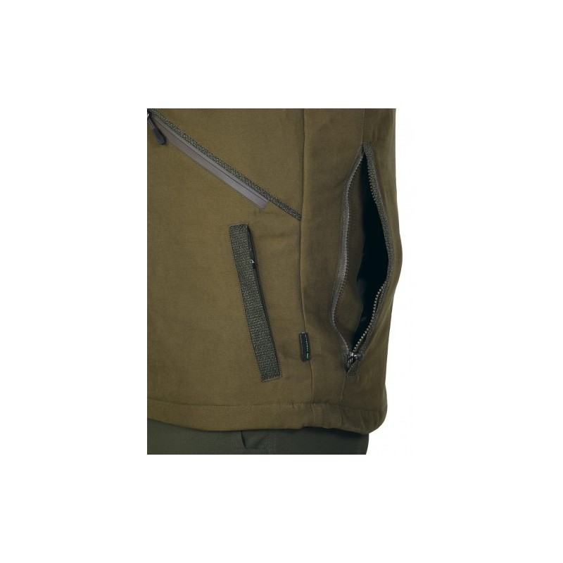 Chaqueta HART SKADE-J