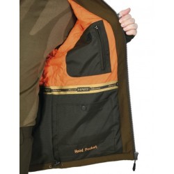 Chaqueta HART SKADE-J