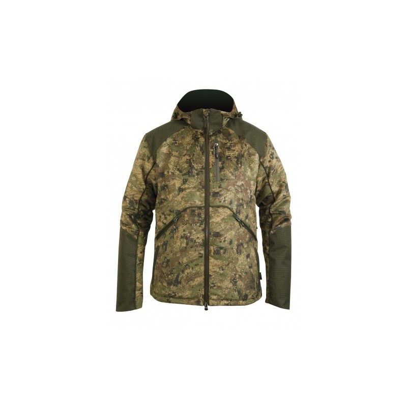 Chaqueta HART SKADE-J