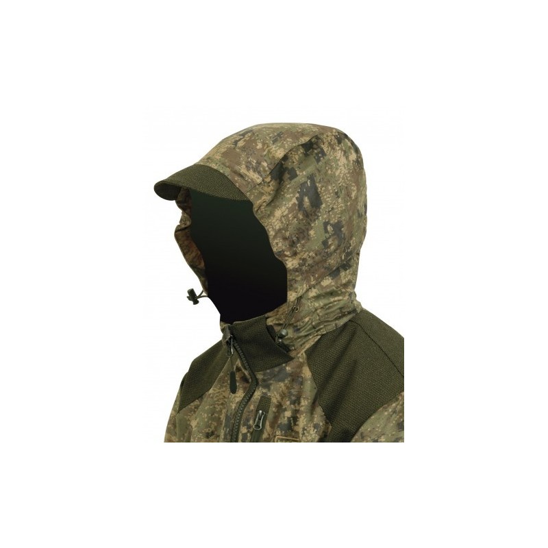 Chaqueta HART SKADE-J