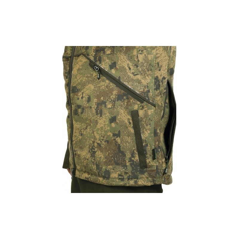 Chaqueta HART SKADE-J