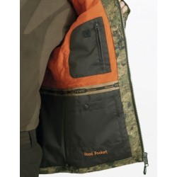 Chaqueta HART SKADE-J