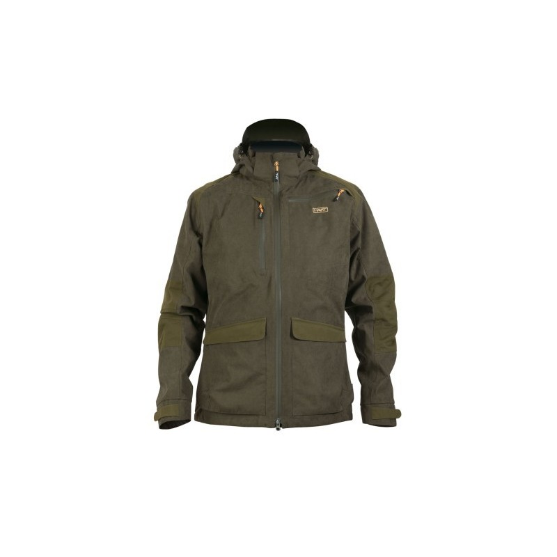 Chaqueta HART TAUNUS XHP-J