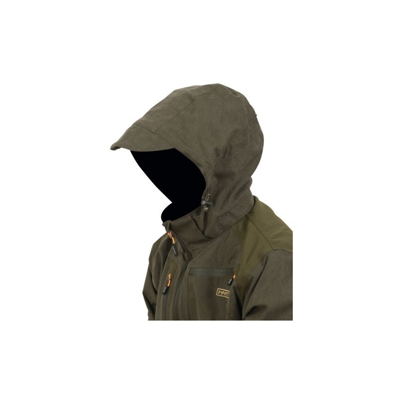 Chaqueta HART TAUNUS XHP-J