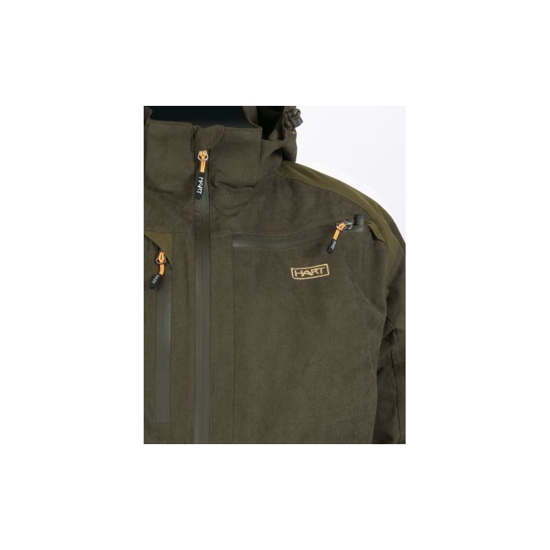 Chaqueta HART TAUNUS XHP-J
