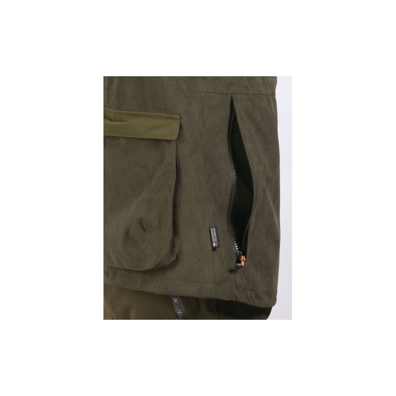 Chaqueta HART TAUNUS XHP-J