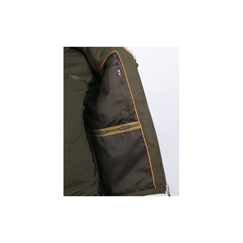 Chaqueta HART TAUNUS XHP-J
