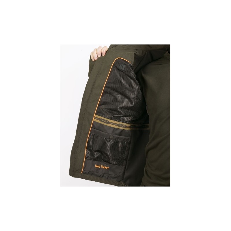 Chaqueta HART TAUNUS XHP-J