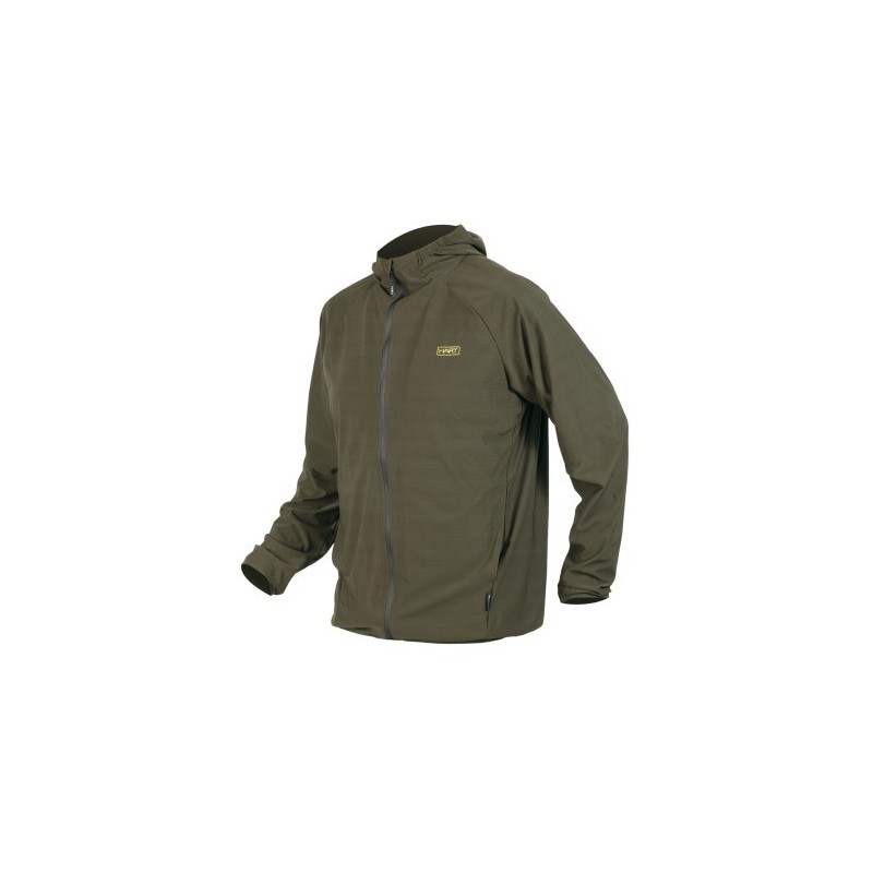 Chaqueta HART URAL-JC Cover