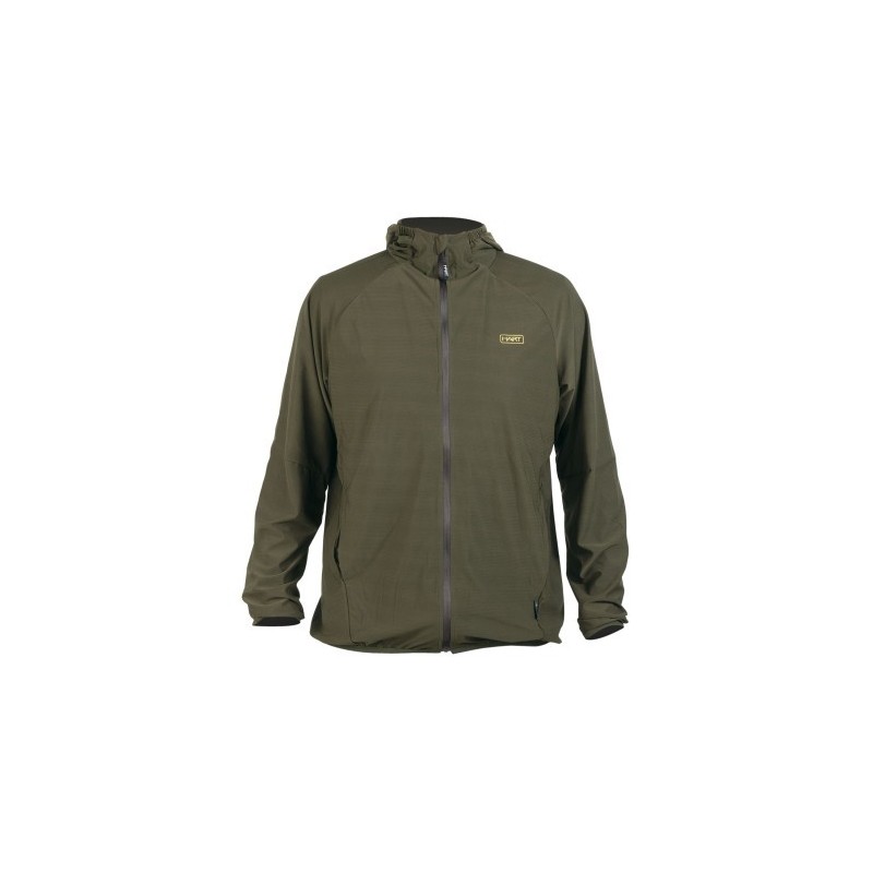 Chaqueta HART URAL-JC Cover