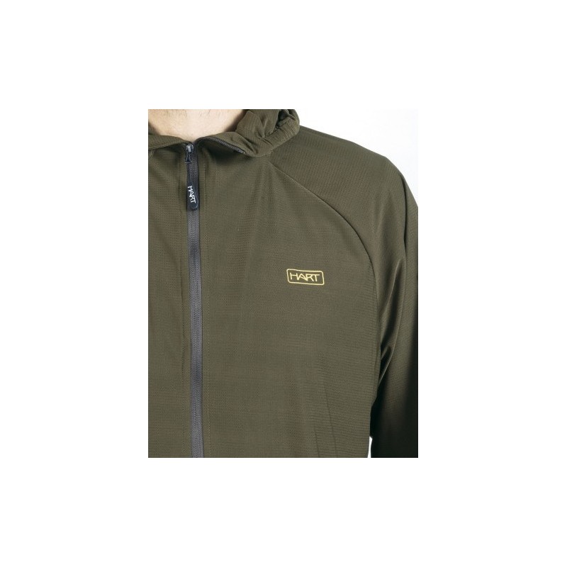 Chaqueta HART URAL-JC Cover