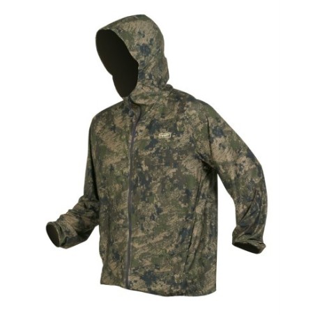 Chaqueta HART URAL-JC Cover