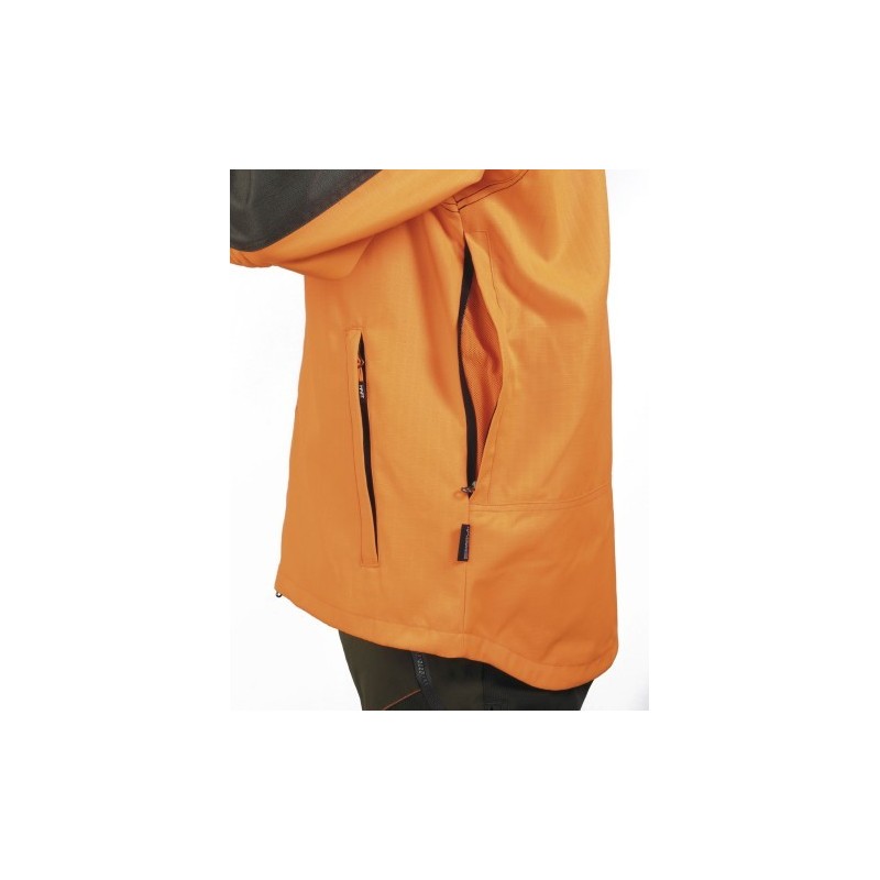 Chaqueta  HART URKI-J