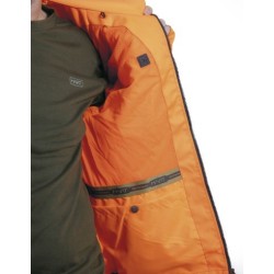 Chaqueta  HART URKI-J