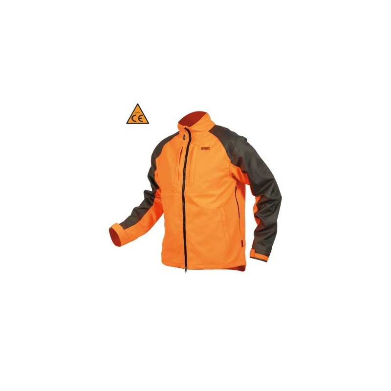 Chaqueta  HART URKI-J