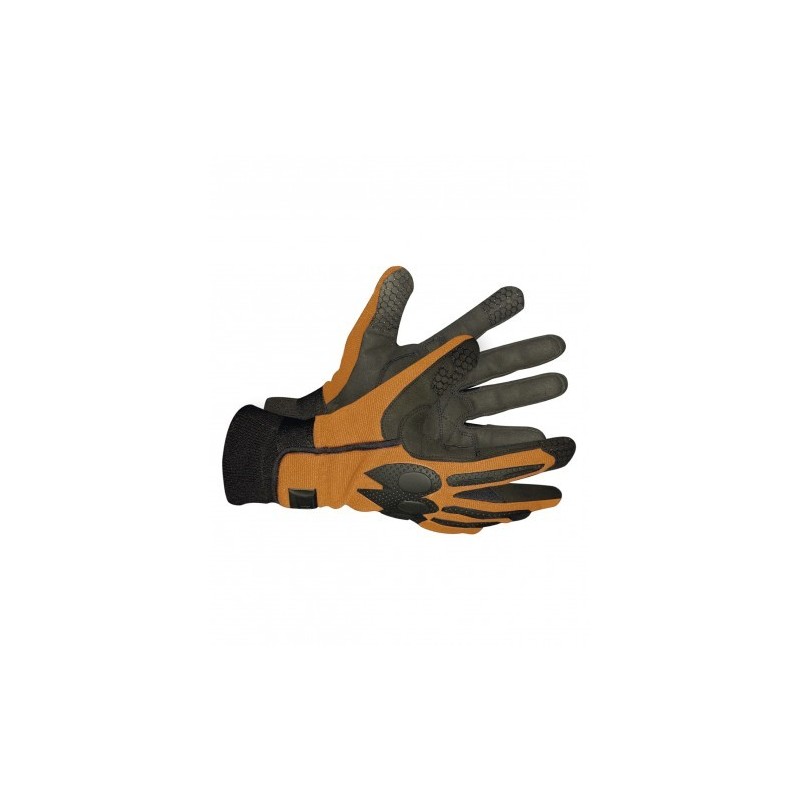 Guantes HART WILD-GL