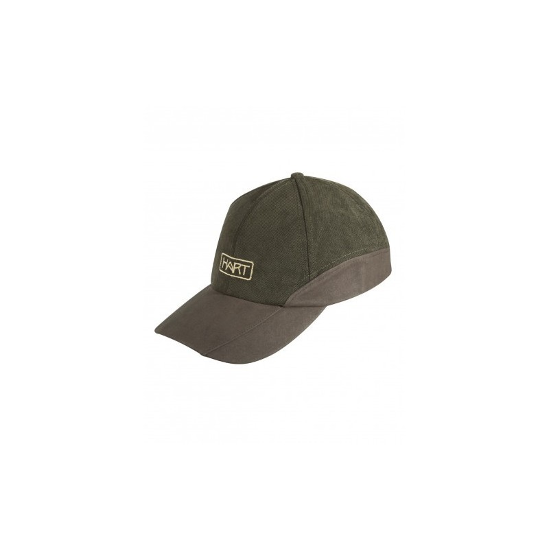 Gorra HART IRATI-C