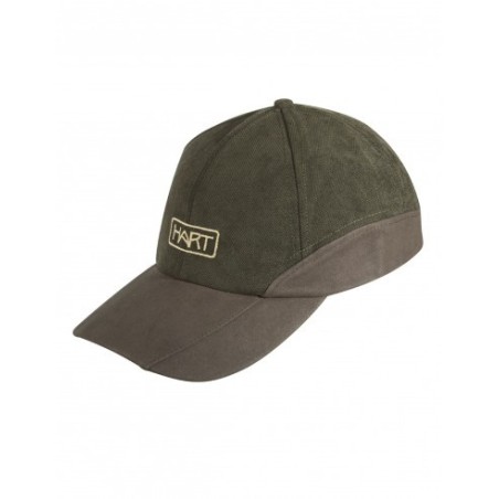 Gorra HART IRATI-C