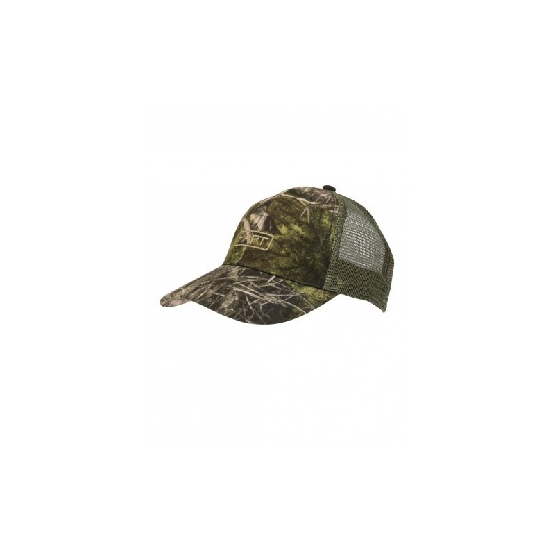 Gorra HART MESH-C