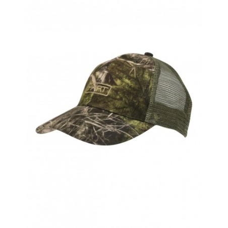 Gorra HART MESH-C