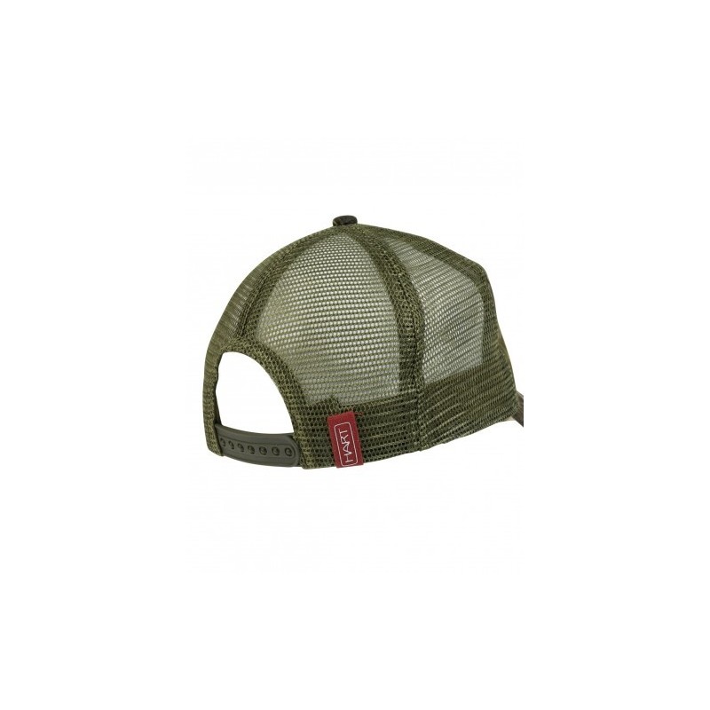 Gorra HART MESH-C