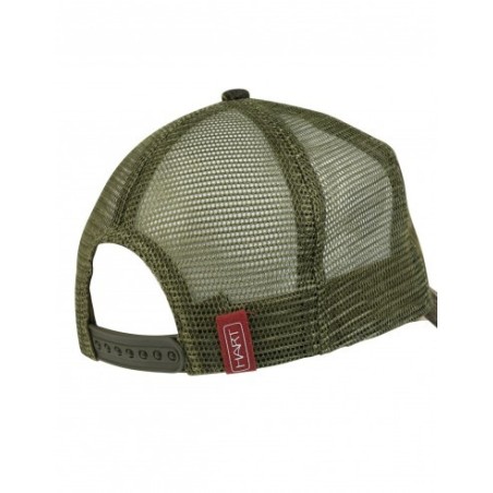 Gorra HART MESH-C
