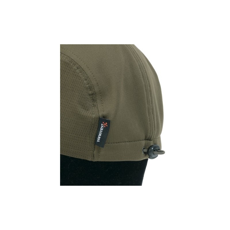 Gorra HART STILK-CTEX