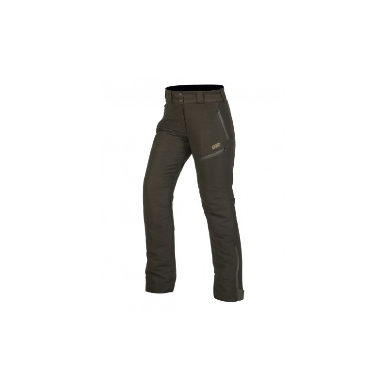 Pantalón HART ALTAI-T Mujer
