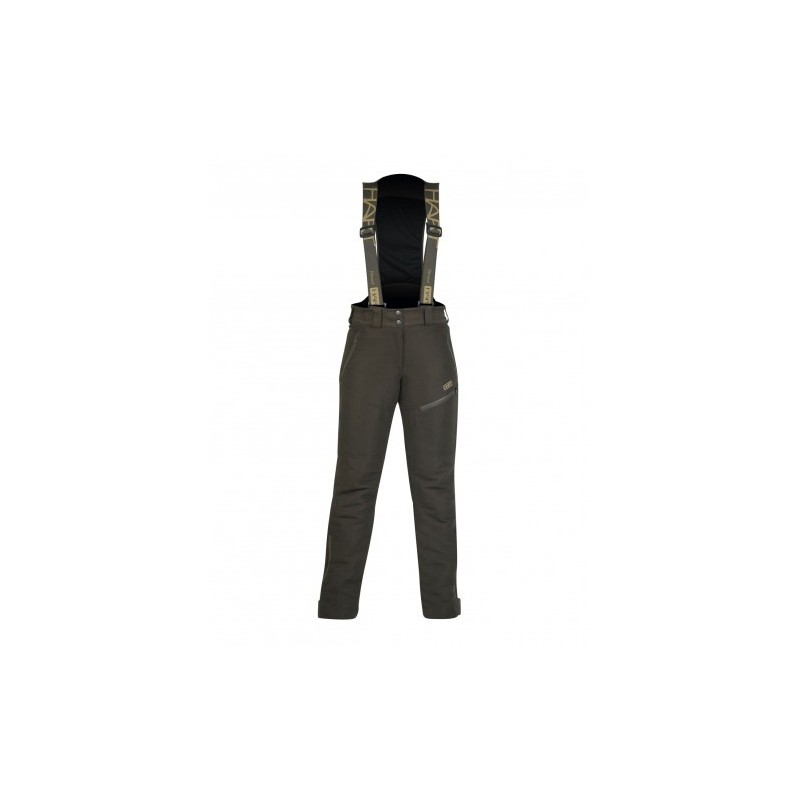 Pantalón HART ALTAI-T Mujer